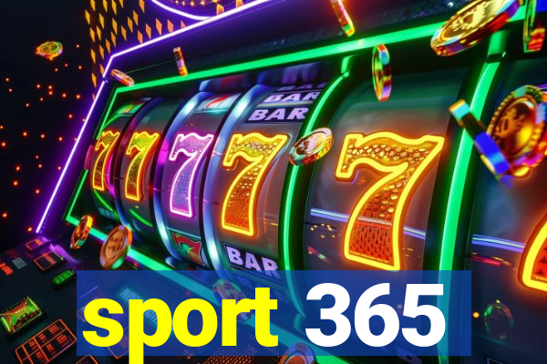 sport 365